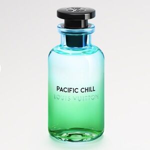 Louis Vuitton Pacific Chill Fragrance Sample
